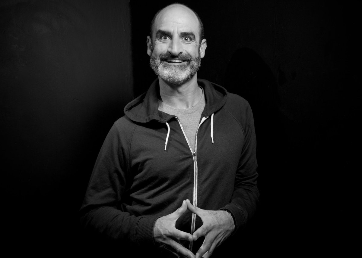 TheComedyStore's tweet photo. We encourage you to watch the live periscope of the memorial on either @roastbattle or @redban 's accounts starting at 7pm pst. Push &amp; Believe. #thecomedystore #brodystevens #818forlife https://t.co/fyYAwwx2ry