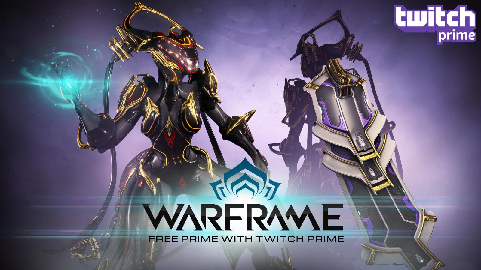 Primegaming Hey Tenno It S Your Last Chance Twitchprime Members Can Get Trinity Prime Vectis Prime Fang Prime An Exclusive Prime Sugatra And The Exclusive Spektaka Prime Syandana In Playwarframe Claim Primegaming Hey Tenno It S Your Last Chance Twitchprime Members Can Get Trinity Prime Vectis Prime Fang Prime An Exclusive Prime Sugatra And The Exclusive Spektaka Prime Syandana In Playwarframe Claim
