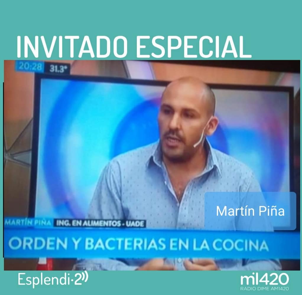 Resultado de imagen para El ingeniero MartÃn Piña