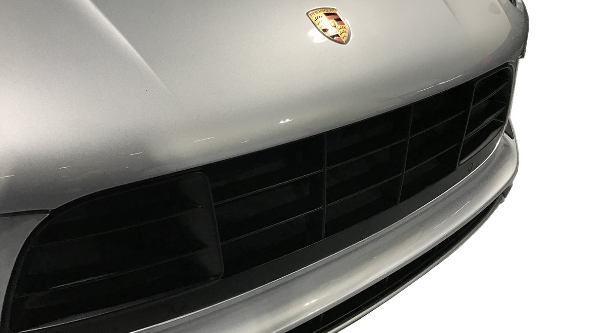 StingerHQ's tweet photo. 1/2 You want subtle. Here is subtle. Spot the Fiber Lasers. #SmallestLasers #MSCAmerica #SuperiorPerformance #BeautifulInYourCar #InvisibleOnYourCar #LaserJammer #LaserShield #performancecars #highperformancecars https://t.co/CGHLwe9a2a