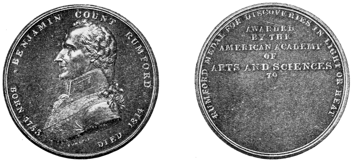 Very honored to be a recipient of the Rumford Prize, of the American Academy of Arts and Sciences, for co-developing optogenetic tools -- congratulations to all the co-awardees. Link: amacad.org/events/annual-… (Image from en.wikipedia.org/wiki/Rumford_P….)