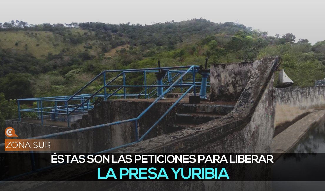 CoatzaDigital's tweet photo. Éstas son las peticiones para liberar la presa Yuribia
https://t.co/JyKdieppNe
#PresaYuribia #Cierre #Ejidatarios #Peticiones #CAEV #Coatzacoalcos #Comparte #CoatzaDigital https://t.co/O76oRp0fee