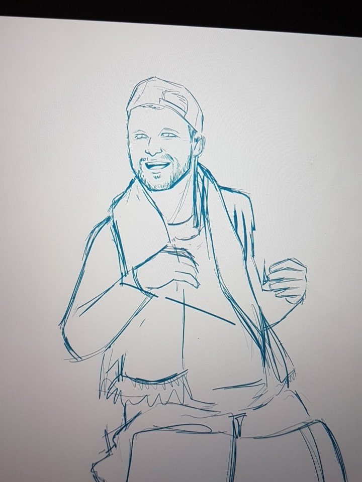 KanaAiysoublood's tweet photo. A wild goalie appears ! 🤣 #Goalie #RobertMayer 

📷 reference : @fred_curtet https://t.co/eirBLcnQp9