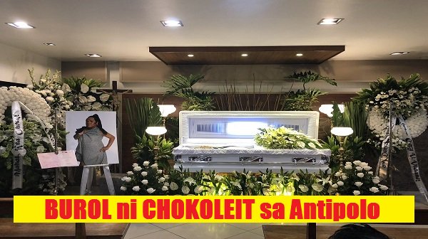 CitizenOnePH's tweet photo. Vice Ganda, Pokwang, K Brosas EMOSYONAL sa Burol ni CHOKOLEIT https://t.co/bIUwxWpTdc via @YouTube

Sa unang gabi ng burol ni Chokoleit, hindi napigilan ng BFFs na sina Vice Ganda, K Brosas, Pooh at Pokwang na maging emosyonal. #RIPChokoleit #Chokoleit https://t.co/n3Uo9VPQep