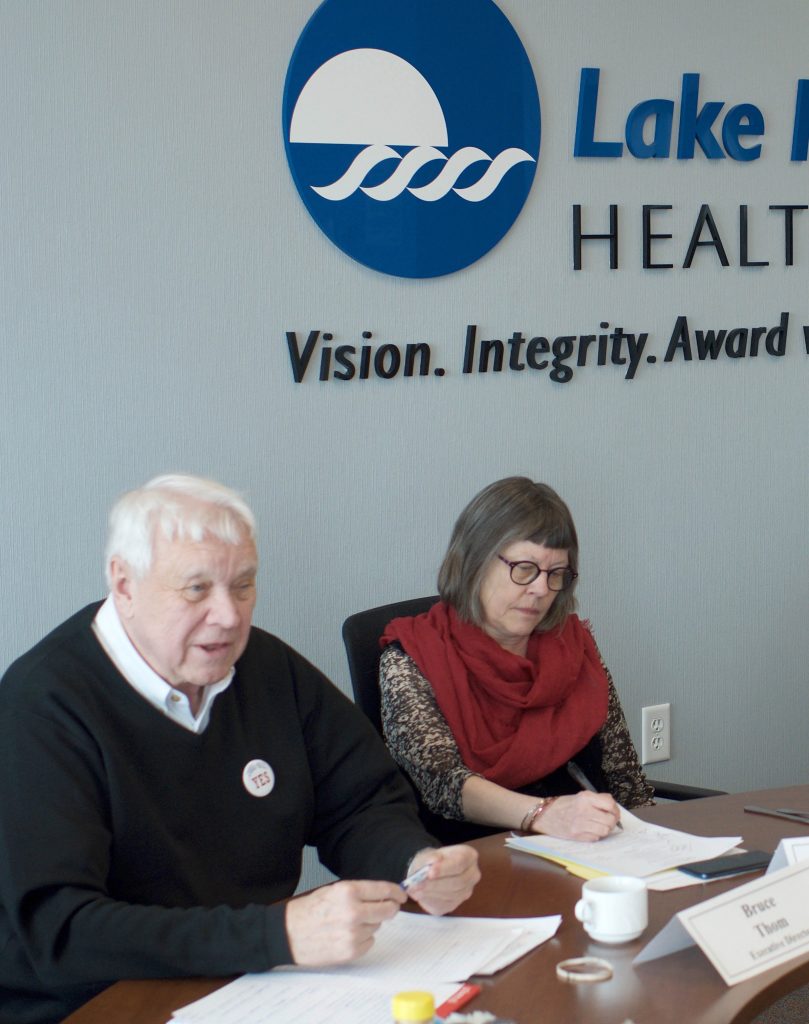 JournalNewsroom's tweet photo. The Greater Fergus Falls Corporation has recently been awarded $50,000 from the Otto Bremer Trust (OBT) to support economic development through new and expanded businesses in Fergus Falls. https://t.co/RVSFtFGprR
#news #fergusfalls #ffjournal #businessnews https://t.co/Vp30MuC8Te