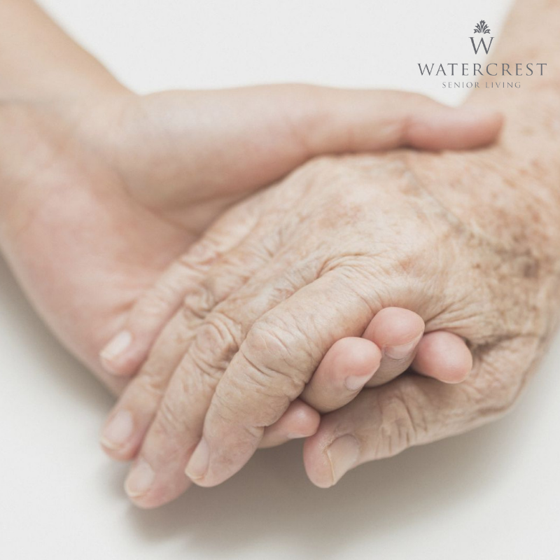 Every part of our #memorycare program will be designed to help those who suffer from #Alzheimers disease or other forms of dementia. Want to learn how we will serve these residents every day? Visit our website now! ow.ly/zm6V30nNDiS #Bluffton