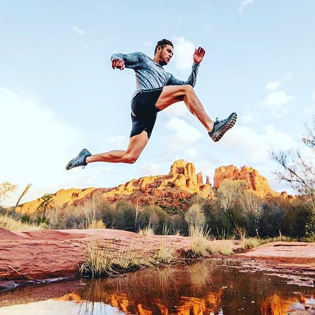 ¡Que tus ganas de superarte a ti mismo sean más grandes que las de quedarte en tu cama!
#SauconyMx