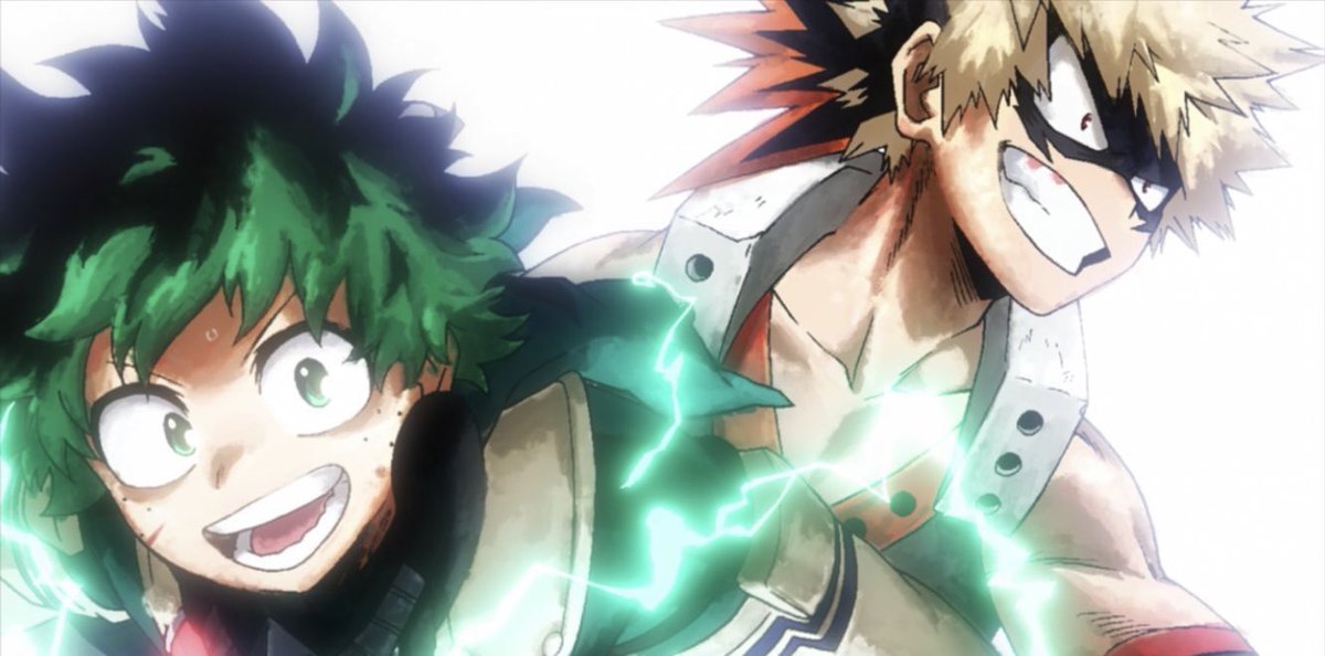 {end.}and that’s a wrap folks! if you’re reading this and you got this far, please know you have my entire heart. give bakugou katsuki and midoriya izuku your love! bkdks interact with me you cowards ☆彡