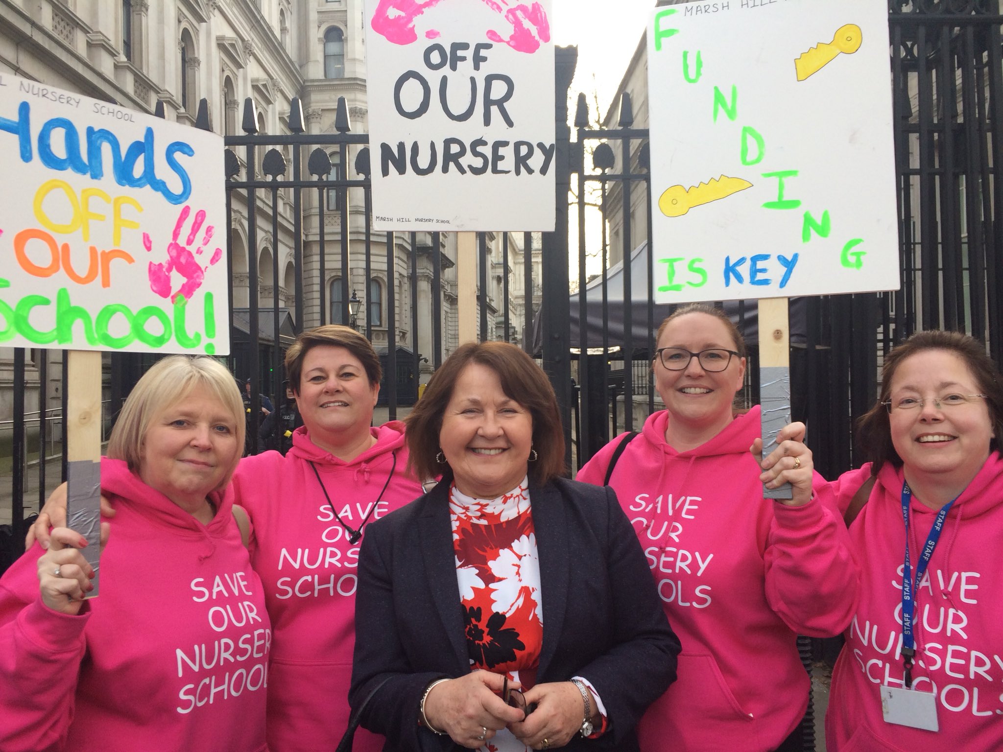 Thelma Walker on Twitter 