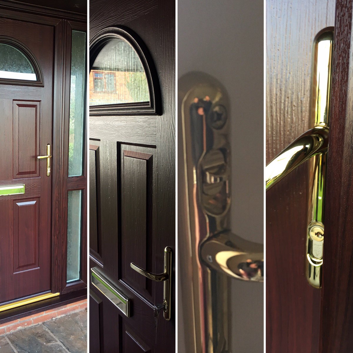 GAPhomeimprove's tweet photo. #ultionlocks #locklock #compositedoors #solidor #huntingdon #stives #stneots @DGCOS https://t.co/VodNDModsa https://t.co/sr6A8Mi7N4