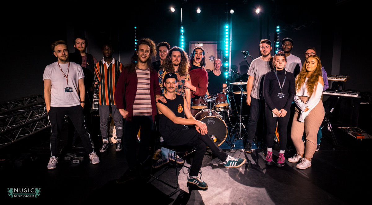 NUSIC NewNottsMusic (@feelthenusic) on Twitter photo The <a href="/SoftGirlsBoysC1/">Soft Girls & Boys Club</a> Future Session is now live! Big love to all these humans that helped make this session happen!
youtube.com/watch?v=ieXciMโฆ
x The <a href="/SoftGirlsBoysC1/">Soft Girls & Boys Club</a> Future Session is now live! Big love to all these humans that helped make this session happen!
youtube.com/watch?v=ieXciMโฆ
x