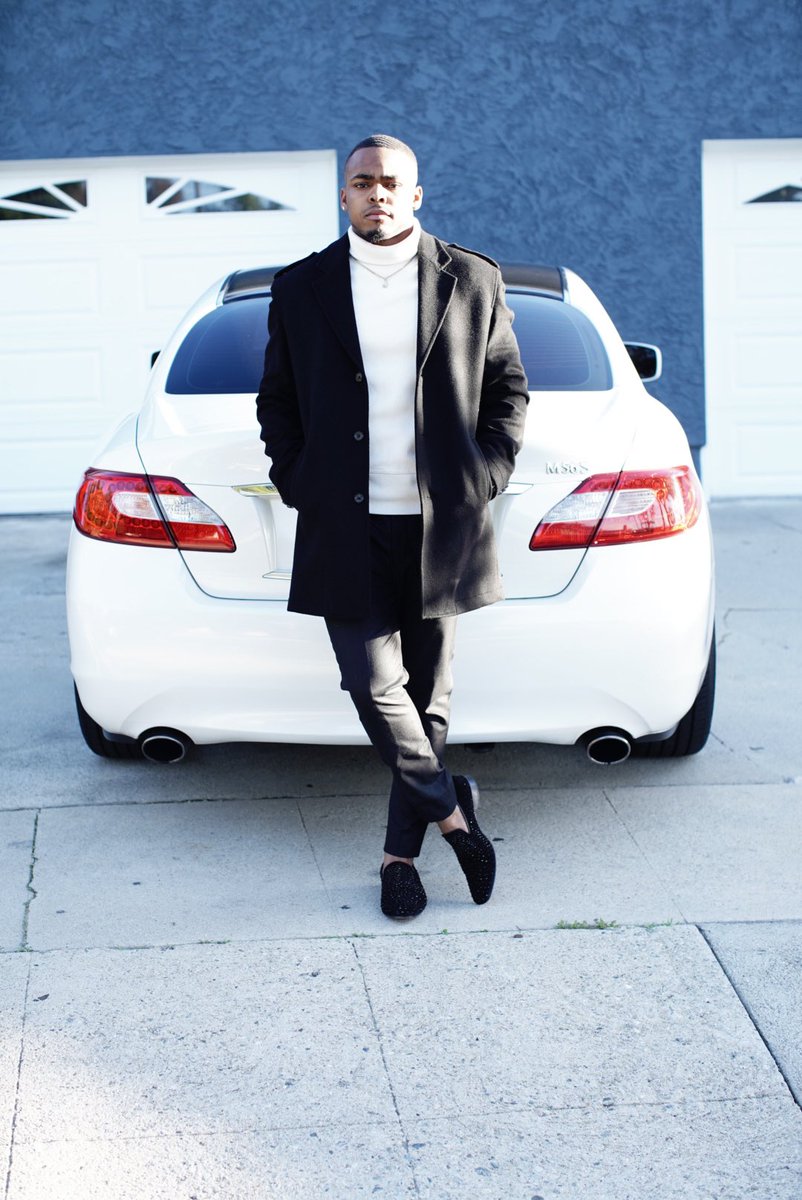 jaayfranks's tweet image. You inspired me family 👼🏽 💙
#LLBT @bryce_turner18