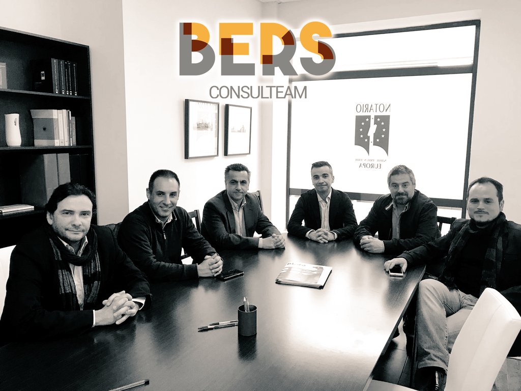 bersconsulteam's tweet image. Seguimos creciendo juntos...
BERS in progress...
#Industria40 #TransformacionDigital