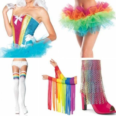 Janets_Closet's tweet photo. None of these really work for you? We've got more rainbow things for you over at: https://t.co/6WC6tw8xyV
links in replies!
#rainbow #rainbowsequins #rainbowshoes #rainbowsleeves #rainbowstockings #rainbowtutu #rainbows #pride #pridemonth #priderainbows #lgbt #rainbowcapitalism https://t.co/LUnRYxQVm1