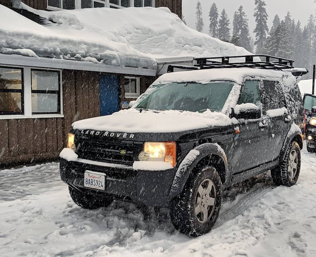 landroverpa's tweet image. "The 7000lb British #dadwagon as seen in it's element"
By @vr524v
#Discovery3 #LR3 #Discovery #landroverdiscovery #landroverphotoalbum #landroverevolved