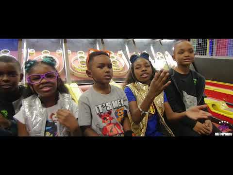 Citikidz - Chuck E. Cheese (Video) #HipHopXclusives hiphopxclusives.com/citikidz-chuck…