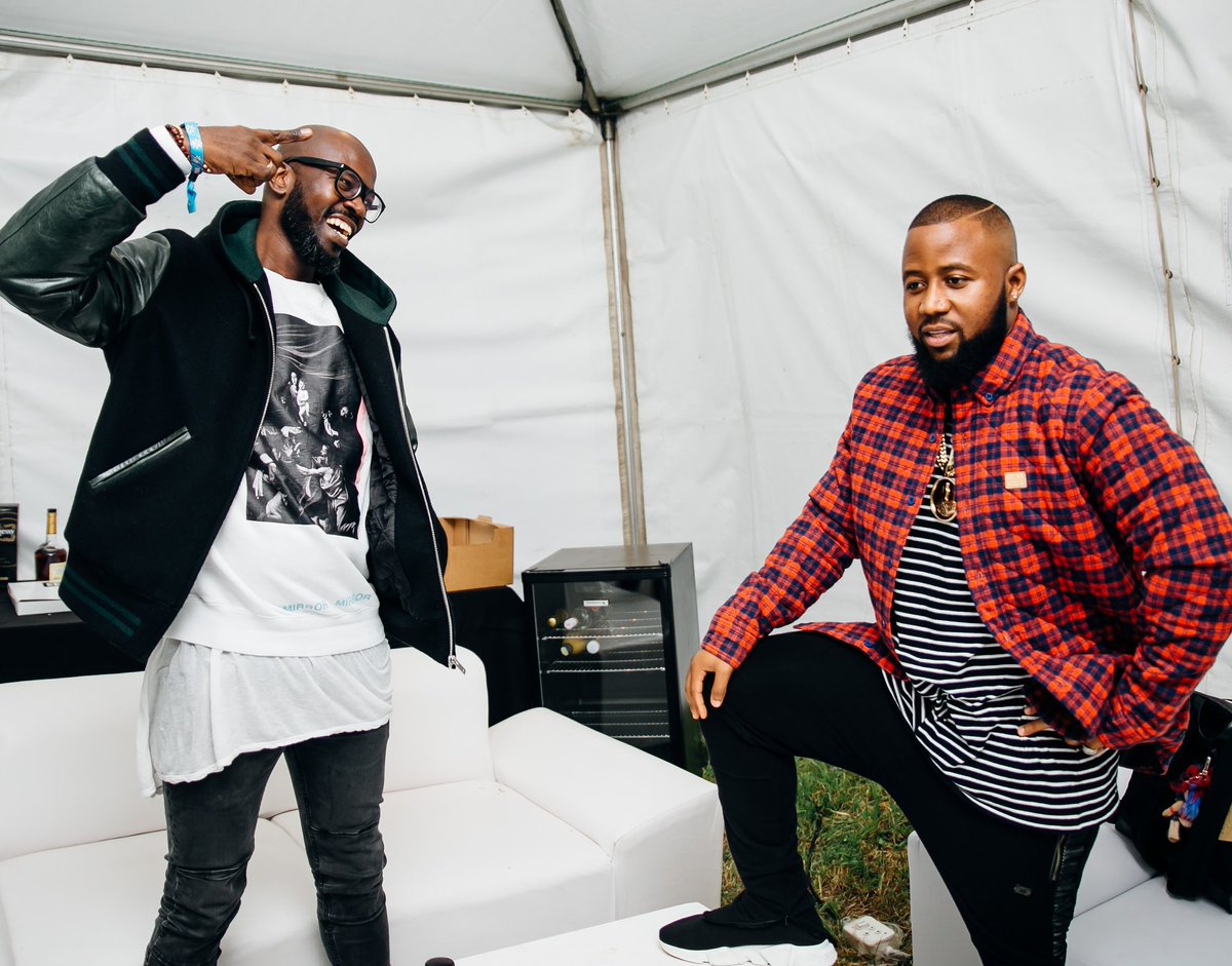 casspernyovest's tweet photo. Happy birthday to The King .@RealBlackCoffee https://t.co/ZtriKBFZAN