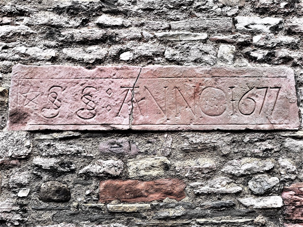VisitUpperEden's tweet photo. A visit to #KirkbyStephen in the #UpperEdenValley and gateway to the #WestmorlandDales is full of suprises, you never know what you might find #YourTimeToExplore #FasinatingHistory https://t.co/31JfRZAXNL