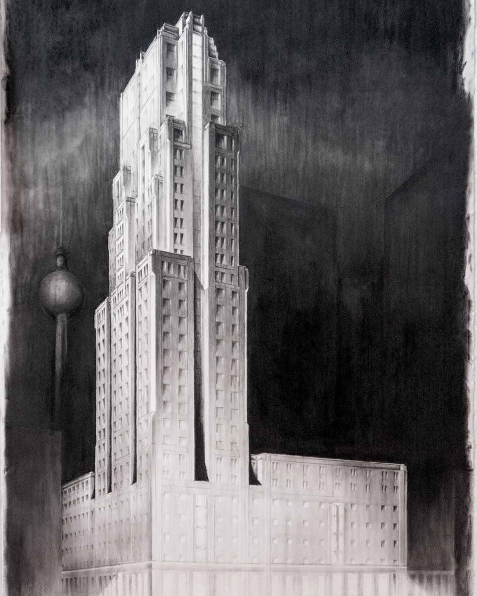 ICAA Chicago tweet media