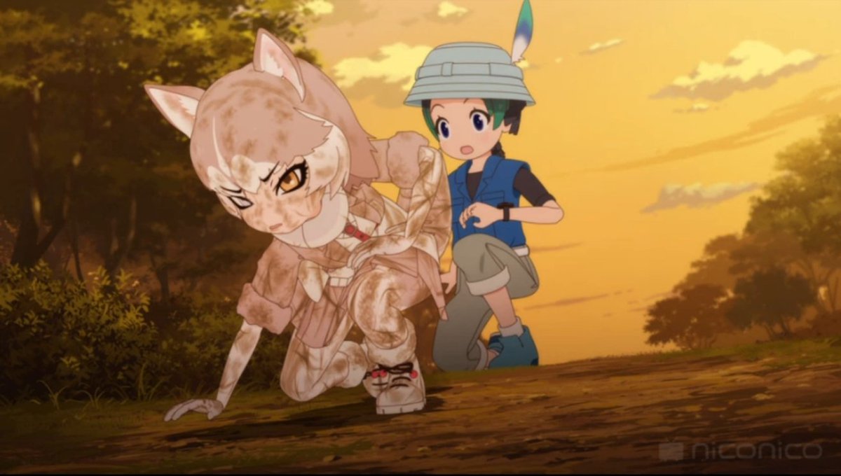 けものフレンズ2第9話登場のイエイヌ ロシアン ライカオマージュ説と飼い犬と人間との関係についてざっくりと Togetter けものフレンズ2第9話登場のイエイヌ ロシアン ライカオマージュ説と飼い犬と人間との関係についてざっくりと Togetter
