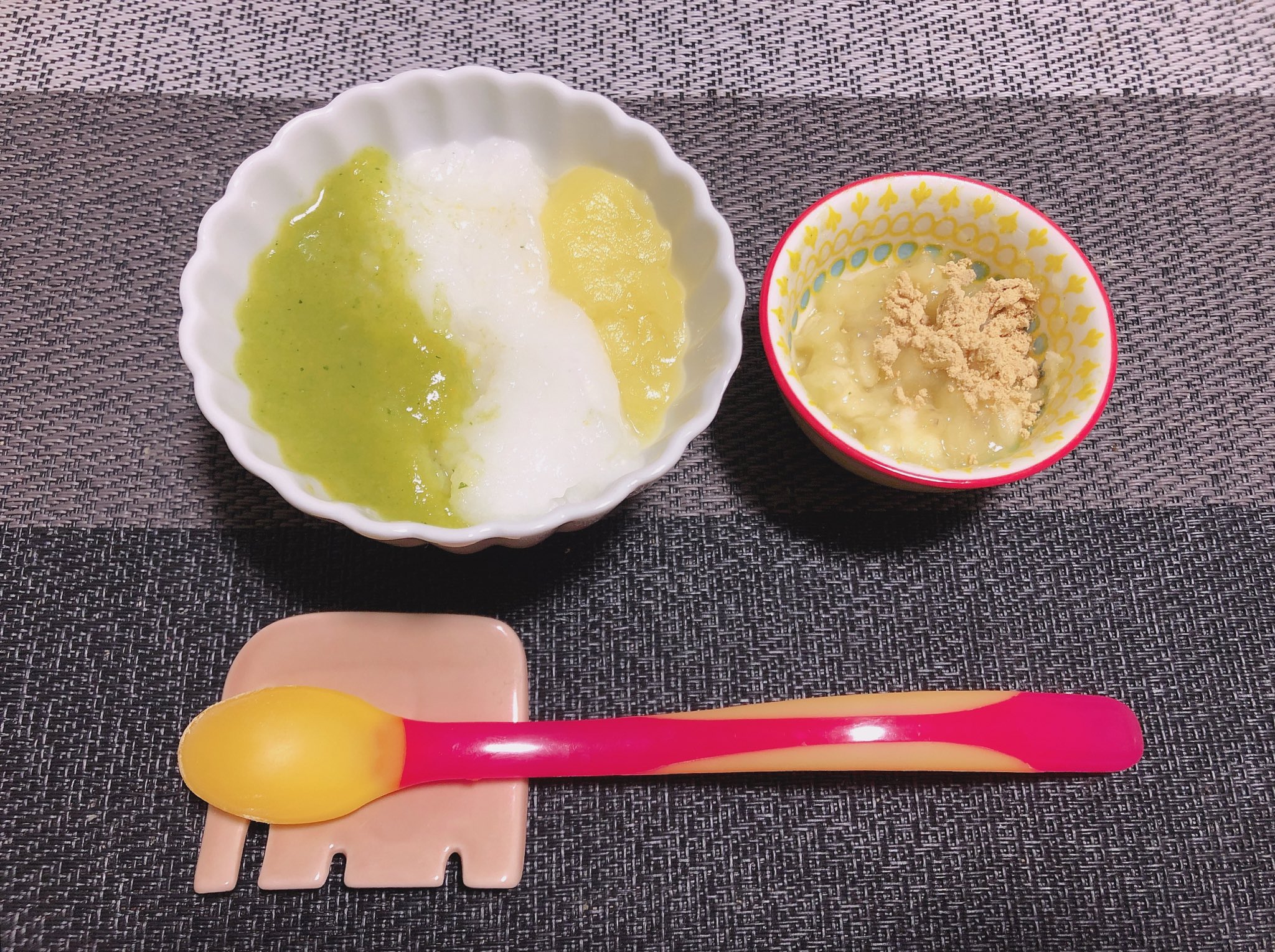 ふくこ 離乳食専用 Fukupukumogu2 Twitter