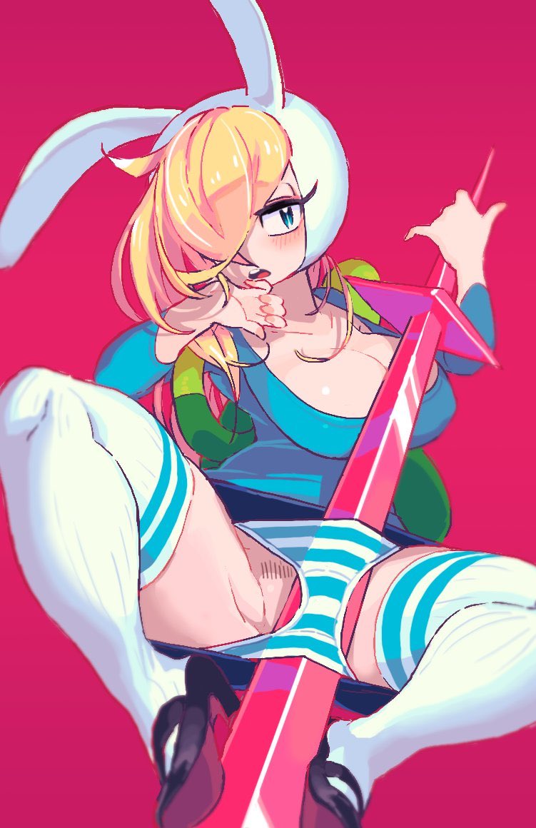 751px x 1160px - fionnaandcaketv Fionna Time ðŸ˜‰â¤ï¸âš”ï¸ #Fionna ...