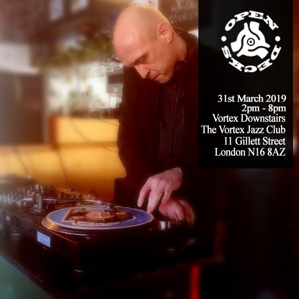 Vortex Downstairs tweet media