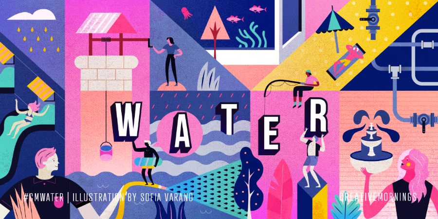 SPRpgh's tweet photo. 💡This Friday, 3/15, @SustainablePGH Executive Director, Joylette Portlock will be speaking @Pittsburgh_CM on the theme of WATER! The event will take place at Gold designated @ThreadbareCider. Please RSVP at: https://t.co/if1jC6fGE0 #CMPGH https://t.co/TfHvd0vPt4