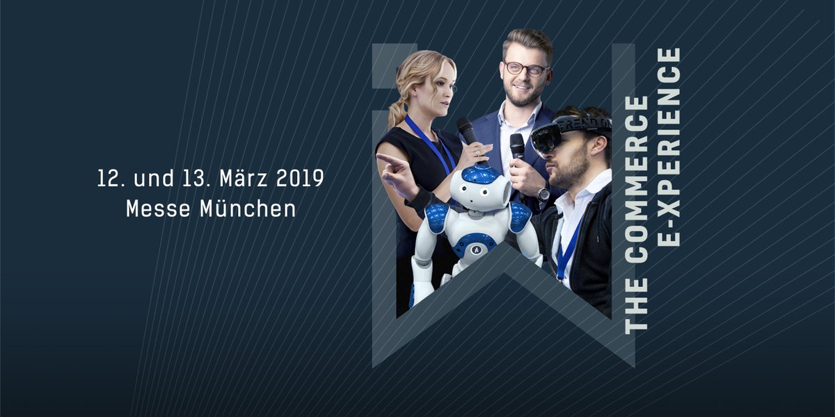 creativestylede's tweet photo. Morgen beginnt die @iwexpo19. Mit dabei ist unser CEO @JaroF und informiert sich für dich über die neusten Trends. Er freut sich auf jede Menge Networking mit dir. :)  #iwexpo2019 https://t.co/R3VcN2pOw2