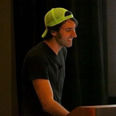 FunctionalKnox's tweet image. Join us April 26-27 as Chris Keathley presents &quot;When types aren&apos;t enough - Contracts for building robust systems&quot; at #LambdaSquared2019 buff.ly/2XqZ8r7