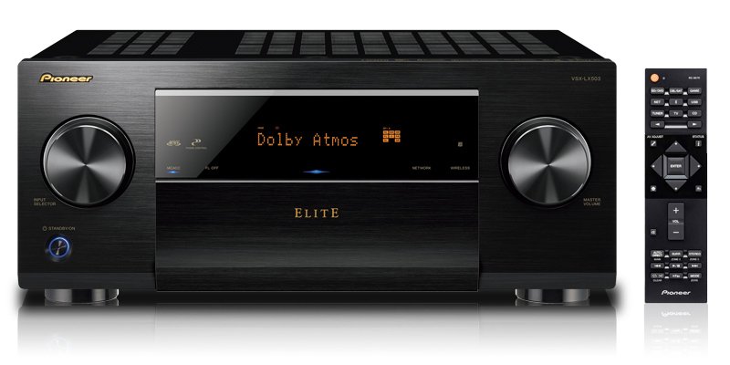 DaveSilkin's tweet photo. Pioneer Elite and Pioneer A/V Receivers Arriving this week!!!!#pioneerelite #dolbyatmos #dtsx #pioneer #workswithsonos #sonos #avreceivers #hometheater #stereo #streamingmusic #cedia #custominstall #avtweeps https://t.co/49zjJo4inY https://t.co/seyqdhgehH