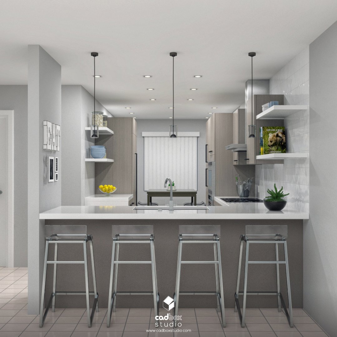 cadboxstudio's tweet photo. Renderings for a kitchen renovation at Boca Raton, Florida. Need to show your clients your design intent? We can help...
#kitchenremodel #Kitchenupgrade #3drendering #homerenovation #houseflipping https://t.co/TGe0ZHFdLL