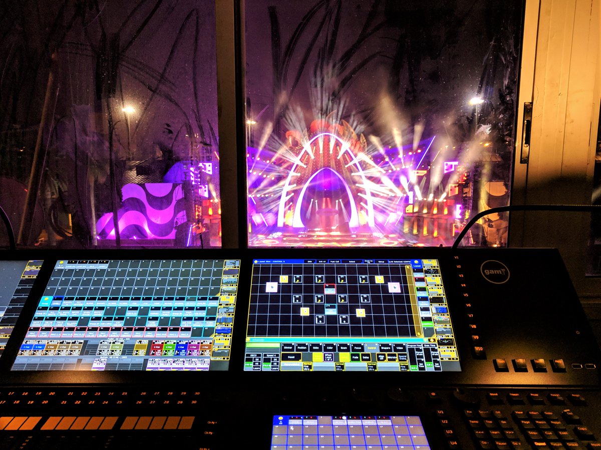 GAM_Soluciones's tweet photo. #GAMEventos ✌️
¡Ayer cerramos más de un mes de trabajo en Las Palmas de Gran Canaria! Pero siempre con mucha diversión 👏👏
42 días y 450 focos para animar un Carnaval único 🎭🎈🎉 #Carnaval2019 #Canarias #CarnavalCanarias https://t.co/iAgPbjp6tq