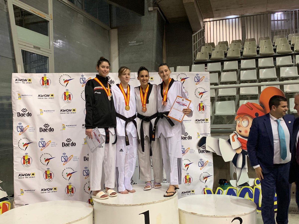 Medalla de plata en el Campeonato de España Senior. No era el objetivo pero toca seguir trabajando que todavía quedan muchas competiciones! #keepgoing <a href="/becaspodium/">Becas Podium</a>