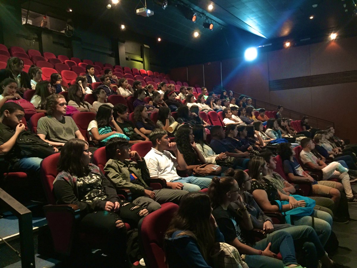 LuciaPin's tweet image. ¡Dando comienzo al #accessprogram 2019-2020! 📚✏️ @alianzaeduuy @usembassyMVD