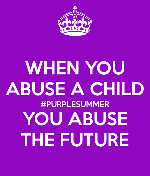 RobinEdgar's tweet photo. @DavidLeanLeano I enjoy using the #KeepCalmOMatic meme-poster generator.
I used it to create a #KeepCalmAndCarryOn style #meme for #PurpleSummer, as per my suggestion for a #slogan for Purple Summer.
https://t.co/DjHMpCRMwG
#ChildAbuse #ChildSexAbuse #ChildhoodSexualAbuse #CSA #CSAsurvivors https://t.co/wKCeSEWRm9