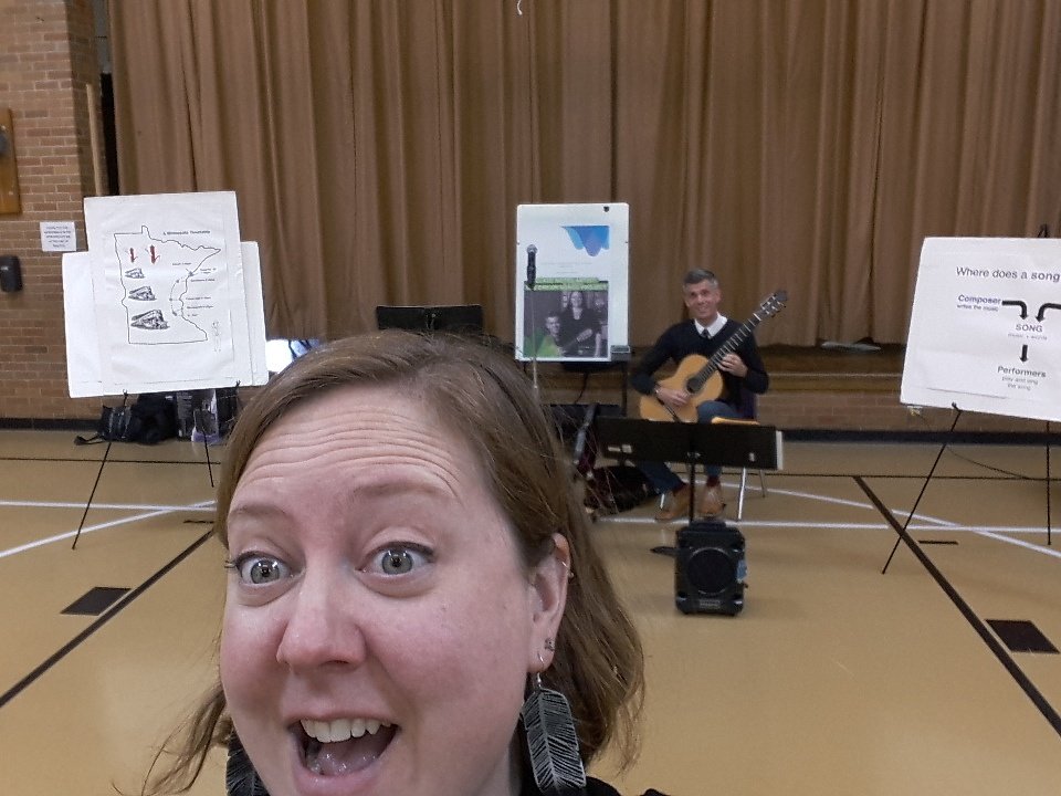 TheDreamSongsProject tweet media