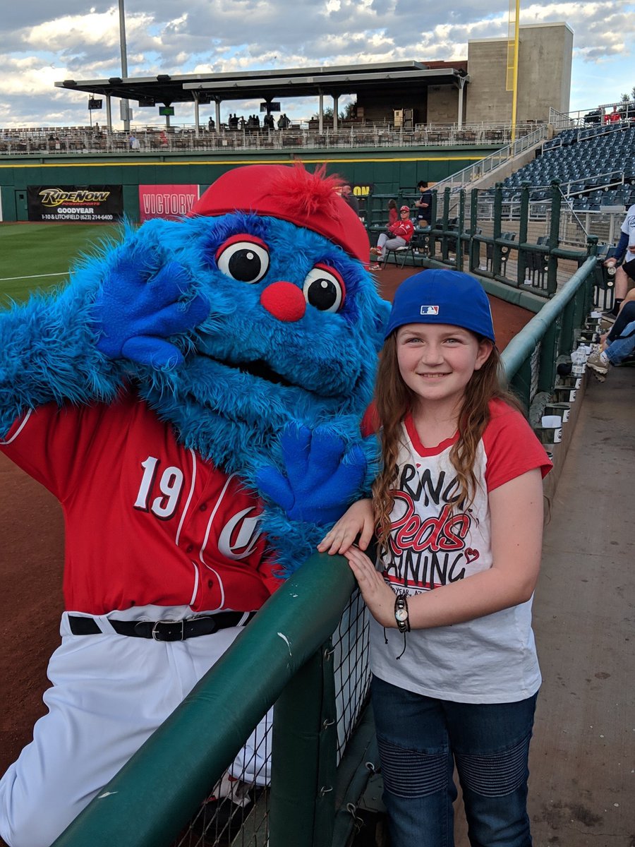 GoodyearBP's tweet photo. Congrats to our #FanPhotoOfTheWeek winner @Mike84385390! He used #TenGoodYears and caught our eye with this snap📸
Tomorrow is the last day to vote for the official name of the new mascot! Vote here: https://t.co/arZ4GPiTfi https://t.co/E2hSZwOKUE
