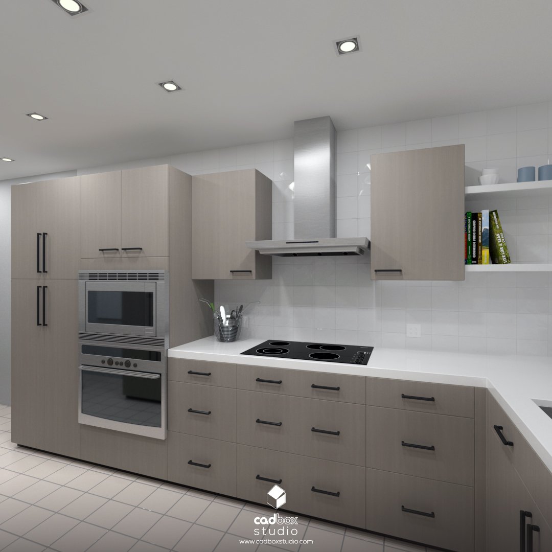 cadboxstudio's tweet photo. Renderings for a kitchen renovation at Boca Raton, Florida. Need to show your clients your design intent? We can help...
#kitchenremodel #Kitchenupgrade #3drendering #homerenovation #houseflipping https://t.co/TGe0ZHFdLL