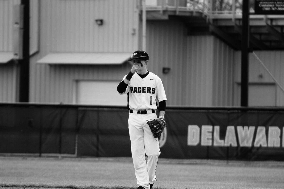 Brandon Flannery looks to further his academic and baseball career at Clark State Community College by signing a Letter of Intent. He comes to Clark State from Rutherford B. Hayes High School, where he played under Head Coach Ryan Montgomery. 

Brandon, Welcome to the Family.