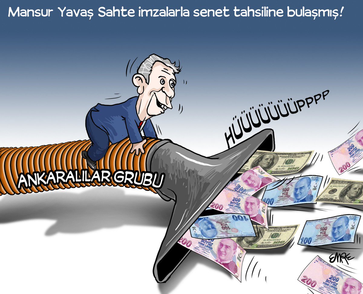 omur01071's tweet photo. #MansurSenetŞantaj
Senet şantaj suçlusu nu chp ankaraya emanet etti...
İstanbul Kıbrıs rum aşığına
İzmiri darbeci lere https://t.co/hLfs127yIe