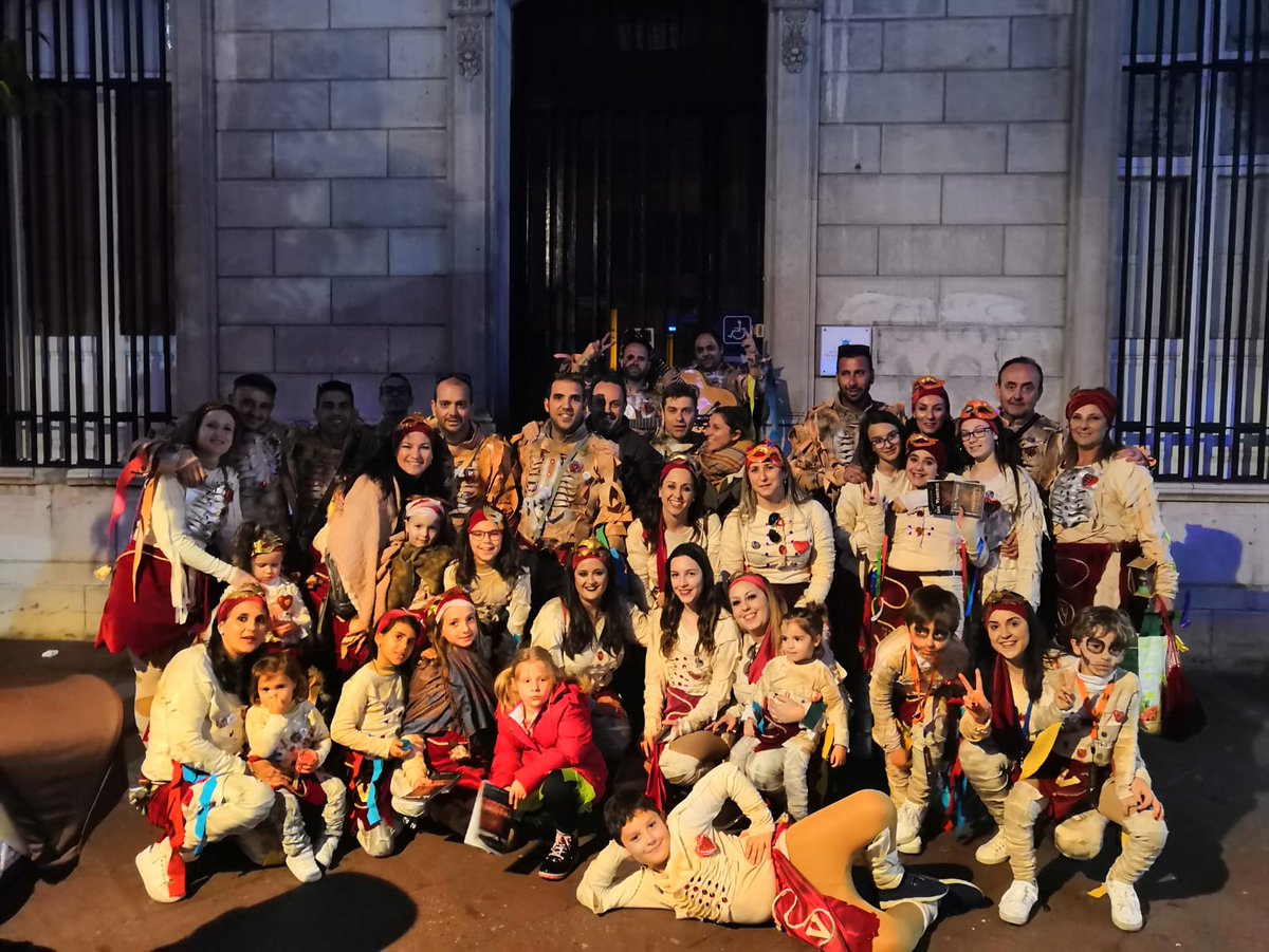 VenditosDe's tweet photo. Fin de semana de carnaval especial 😍😍😍 https://t.co/fm42zEq9Gd