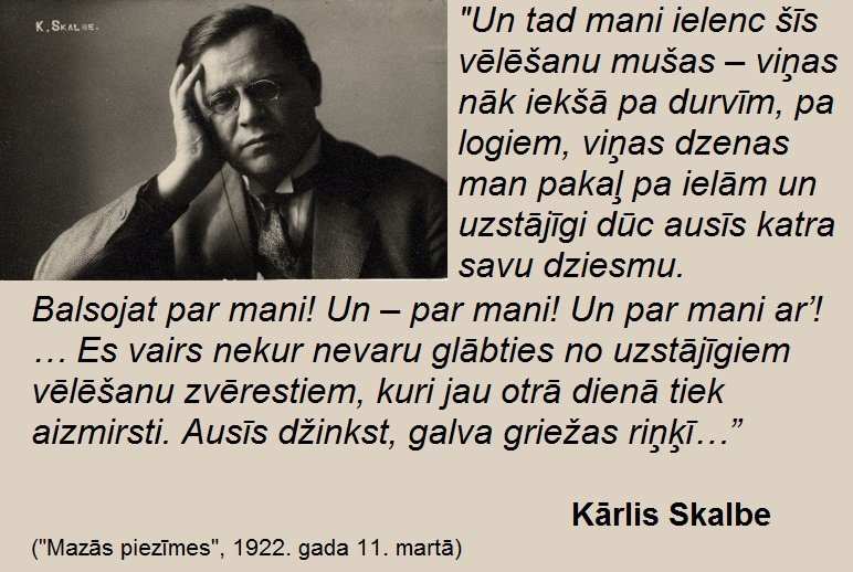 11.03. 1922. — #Laikraksts "Jaunākās Ziņas".
Ieskats vēlēšanu vēsturē.
#Latvija #Rīga #vēlēšanas