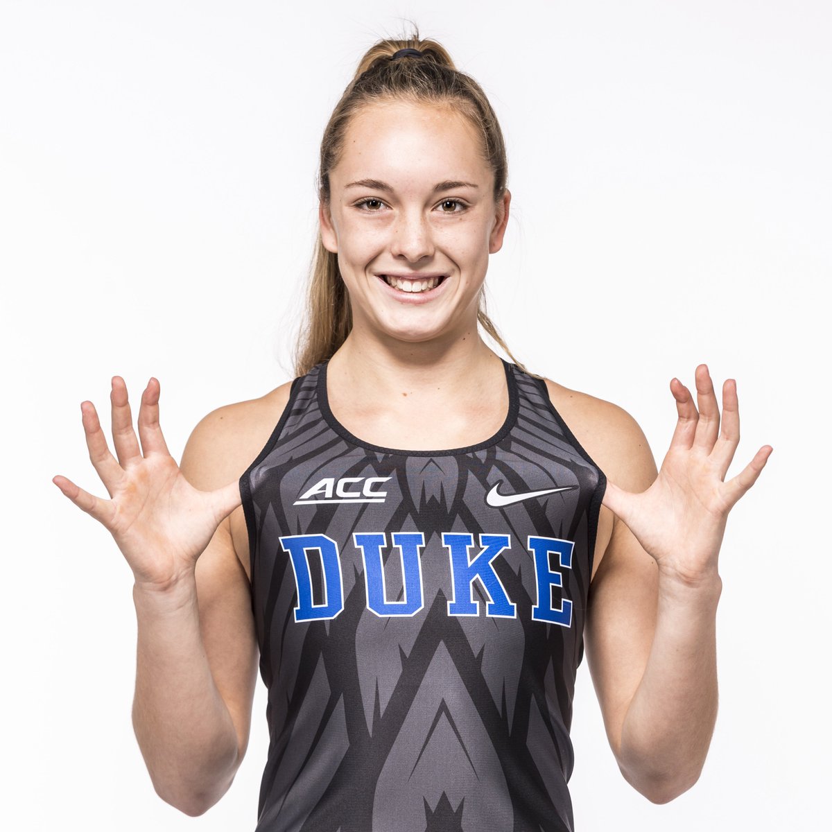 Duke Track & Field and Cross Country tweet media