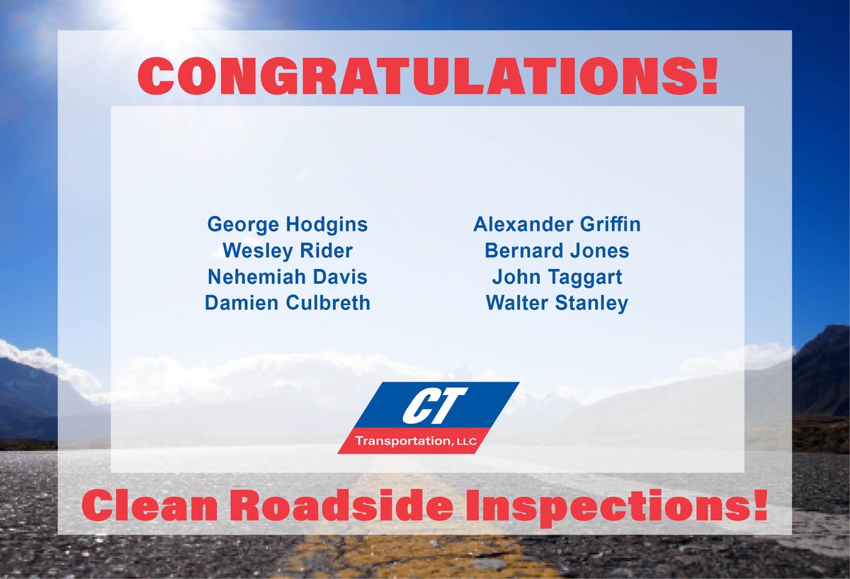 CT Transportation (@CTTrans1) / Posts / X