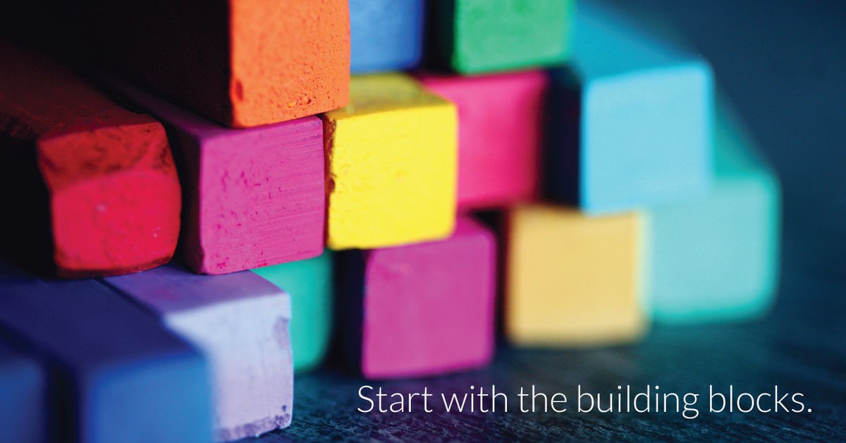 ColourByDesign's tweet photo. How's your marketing for 2019 coming? If you're not sure where to really start - begin with the fundamentals for a strong foundation to start from. #mondaymarketing #tips https://t.co/BmrHGUwiC0