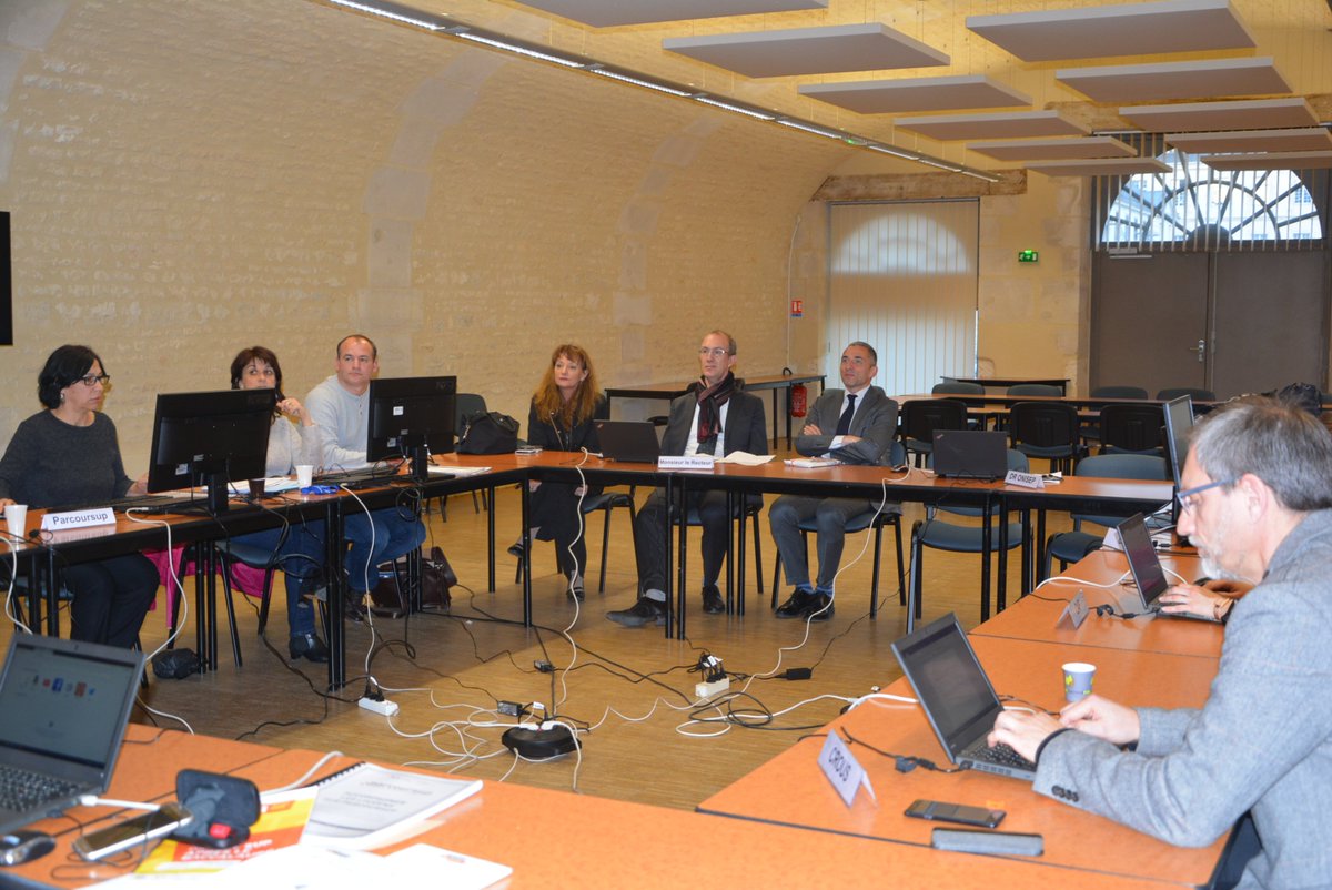 Académie de Poitiers tweet media