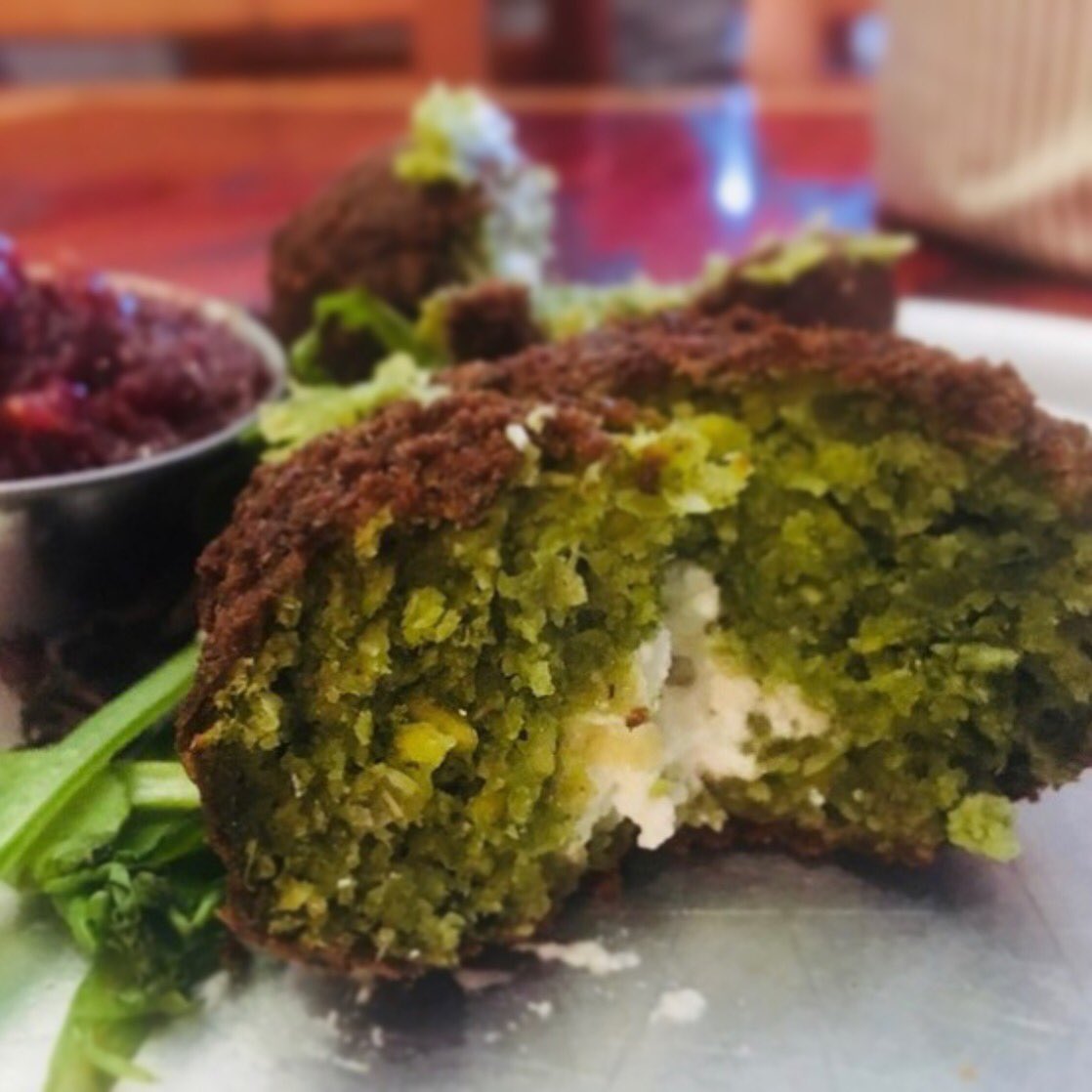 Layla - The Grove tweet media