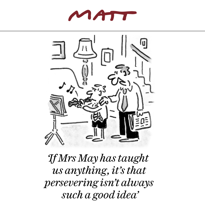 Matt Cartoons (@mattcartoonist) on Twitter photo 