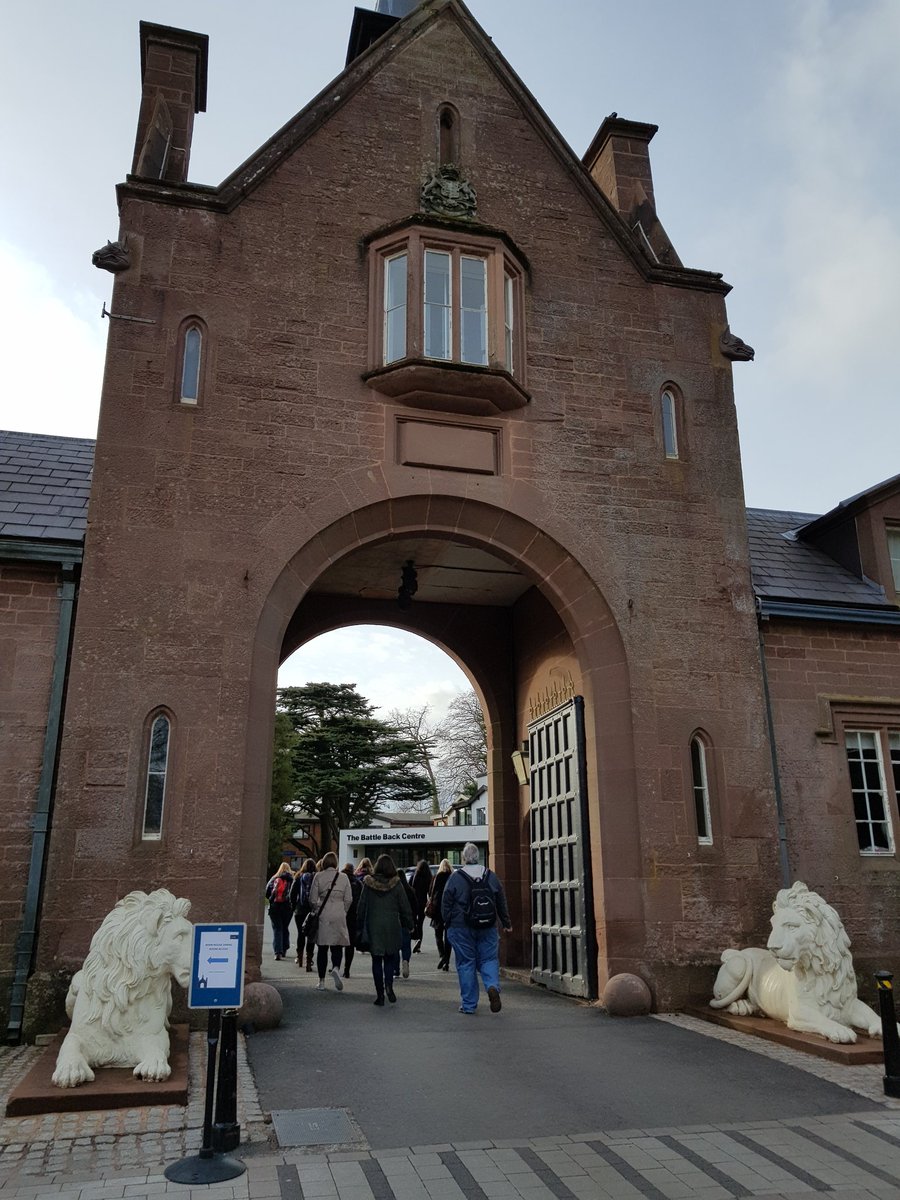 paddleofbritain's tweet image. Had a fantastic tour around @BattleBackCntr today, such a fantastic facility for our veterans and serving personnel. @JonKeighren it was great to meet you again, your atop bloke! @PoppyNorthEast thanks for sorting this out.
#paddleofbritain #battleback #helpisoutthere